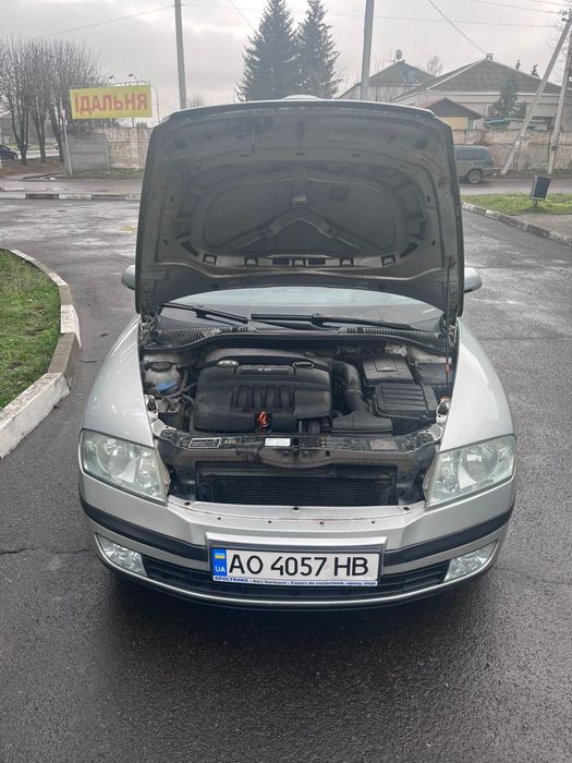 Продам своє авто ,в робочому стані!