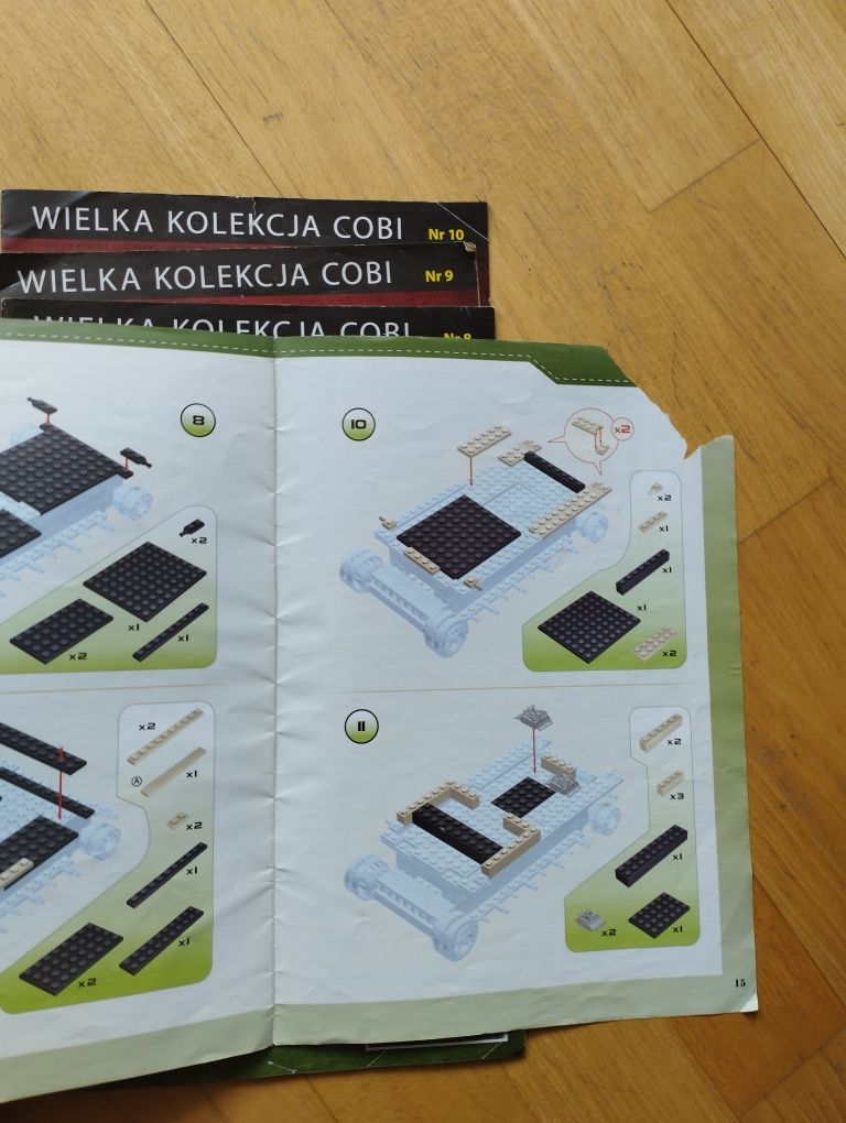 Bitwa o Berlin czołg Tygrys