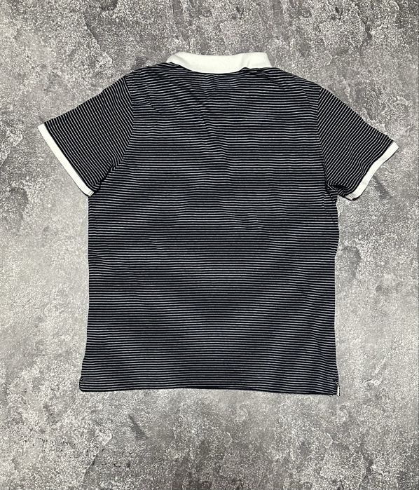 Лляне поло Bogner оригінал, розмір XL