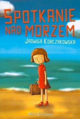 Spotkanie nad morzem J.Korczakowska