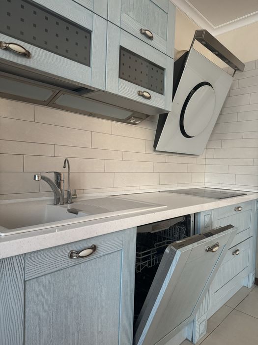 NEW! 2-к (84м2) Ніжинська 5, якісний ремонт, Соломʼянка, центр