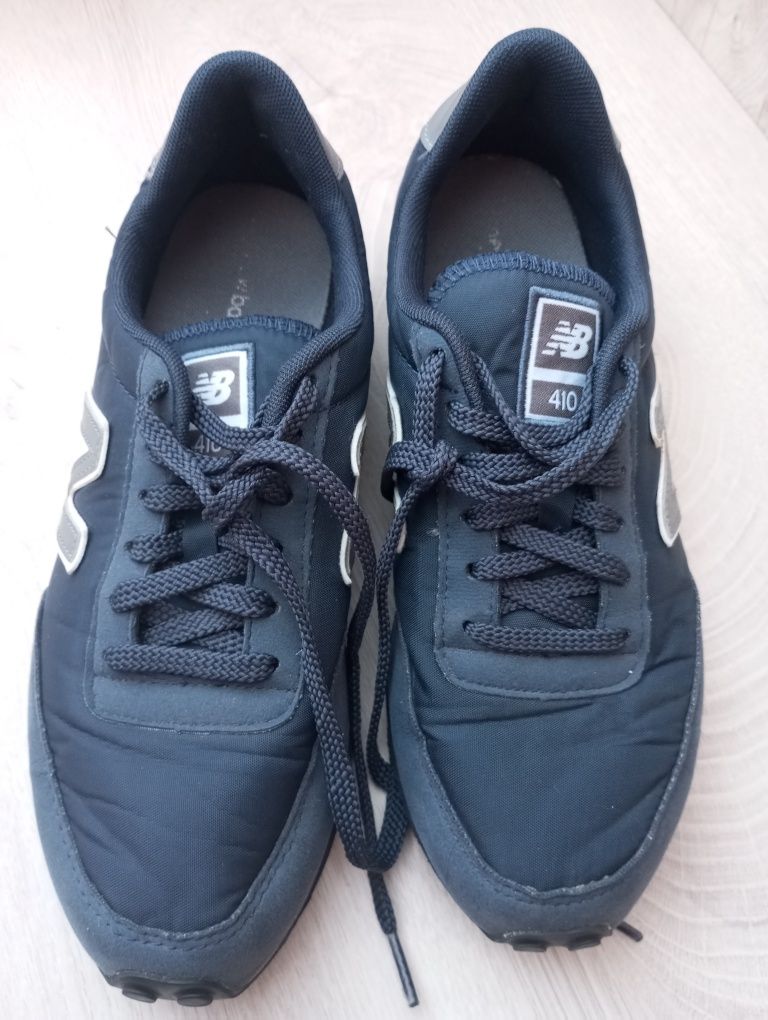 Кросівки New Balance