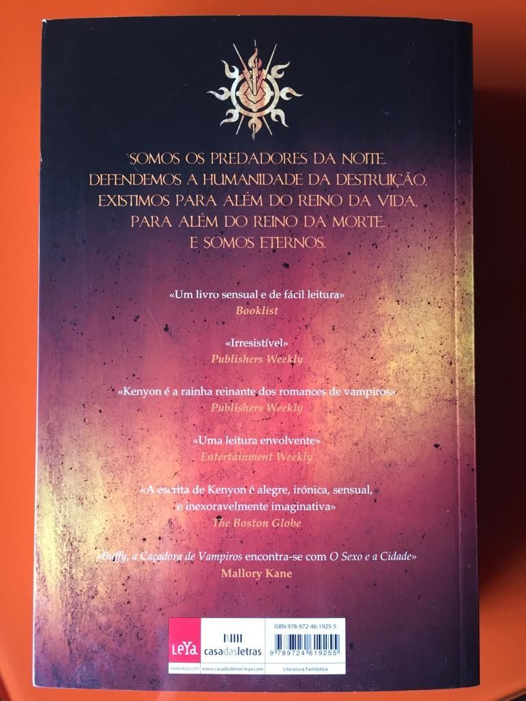 Vendo Livro "Acheron"
