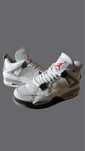 Tênis Jordan 4’s