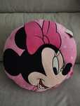 Almofada Minnie Rosa Disneyland Paris