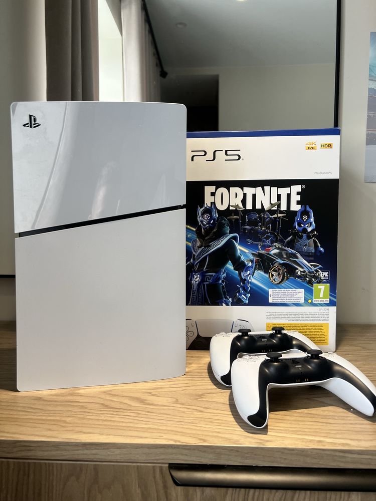 playstation 5 slim
