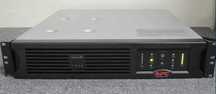 ИБП APC Smart-UPS 1000VA 230V