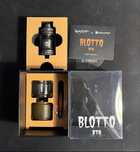 Parownik blotto RTA