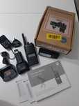 Radiotelefon Motorola XT460