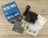 Komputer NUC6CAY SSD 120GB RAM 8GB Win 10