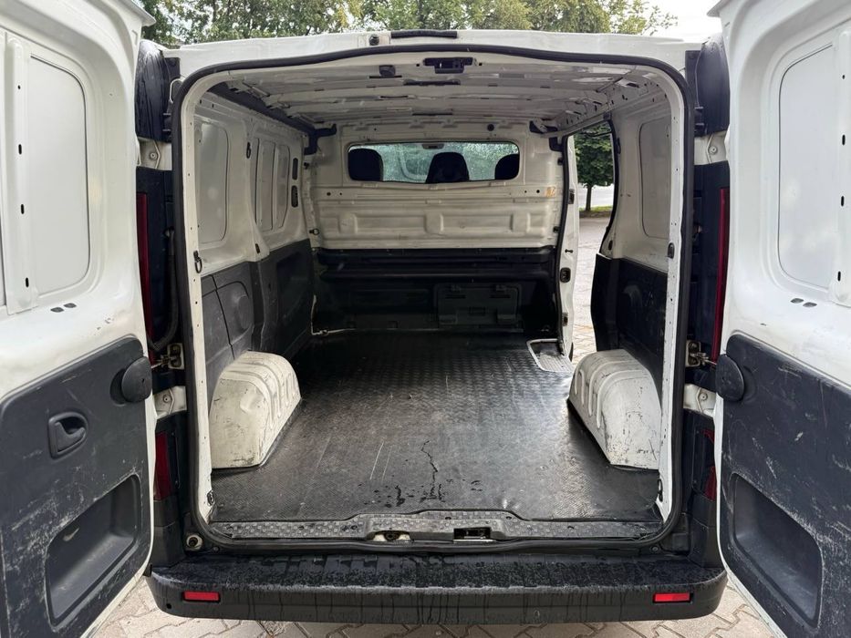 Продам Renault Trafic