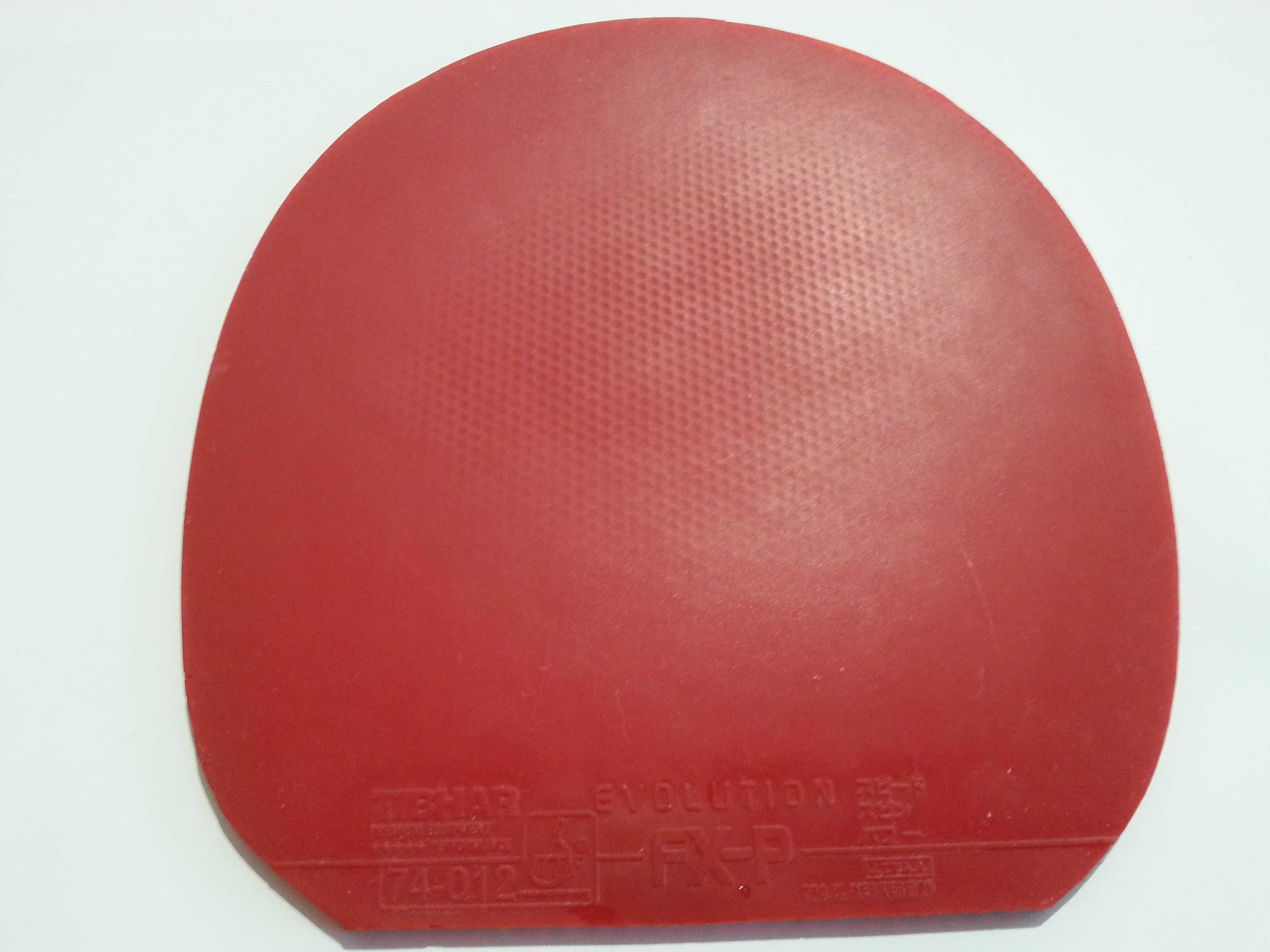 Okładzina Tibhar Evolution FX-P 1,9/2,0 (34L)