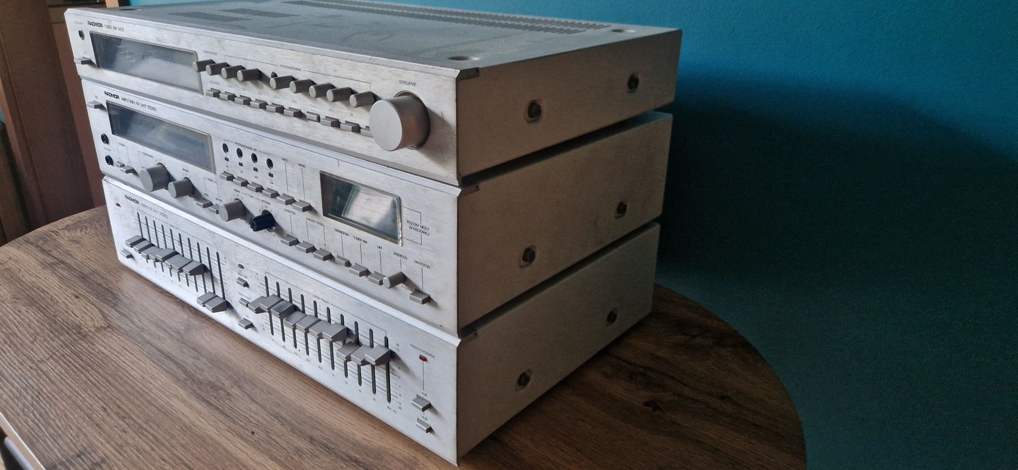 RADMOR 5412/ 5471/ 5422