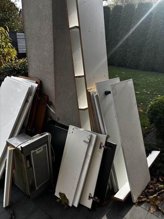 10szt frontow do oddania