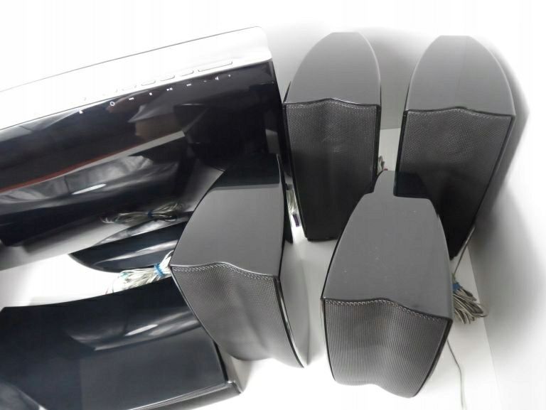 Домашній кінотеатр Samsung HT-X250