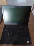 Laptop Dell niesprawny plus ładowarka