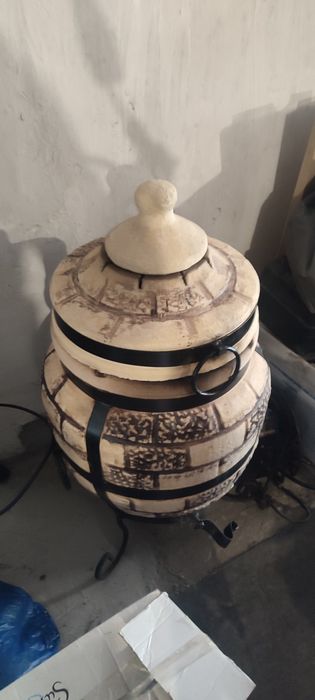 Продам тандир!(Отаман)