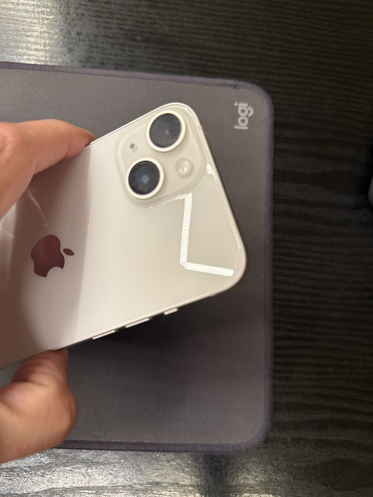 IPhone 14 128 GB white
