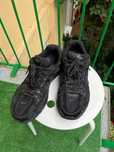 Nike P-6000 Premium Triple Black 44