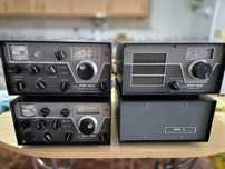 Radios kit Drack