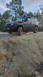 Ford Maverick 2.7 TD
