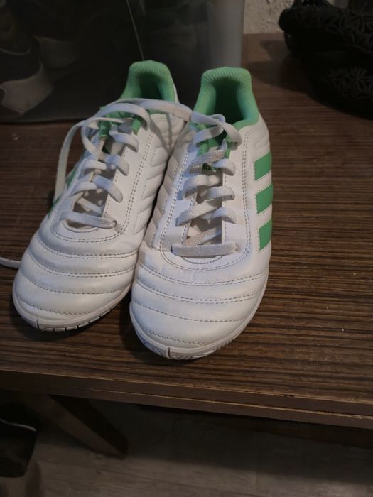 Buty halówko Adidas roz. 35