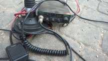 Sprzedam cb radio uniden 520xl