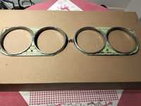 Grelhas Aros de Farol Datsun 1600 SSS