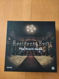 Resident evil board game