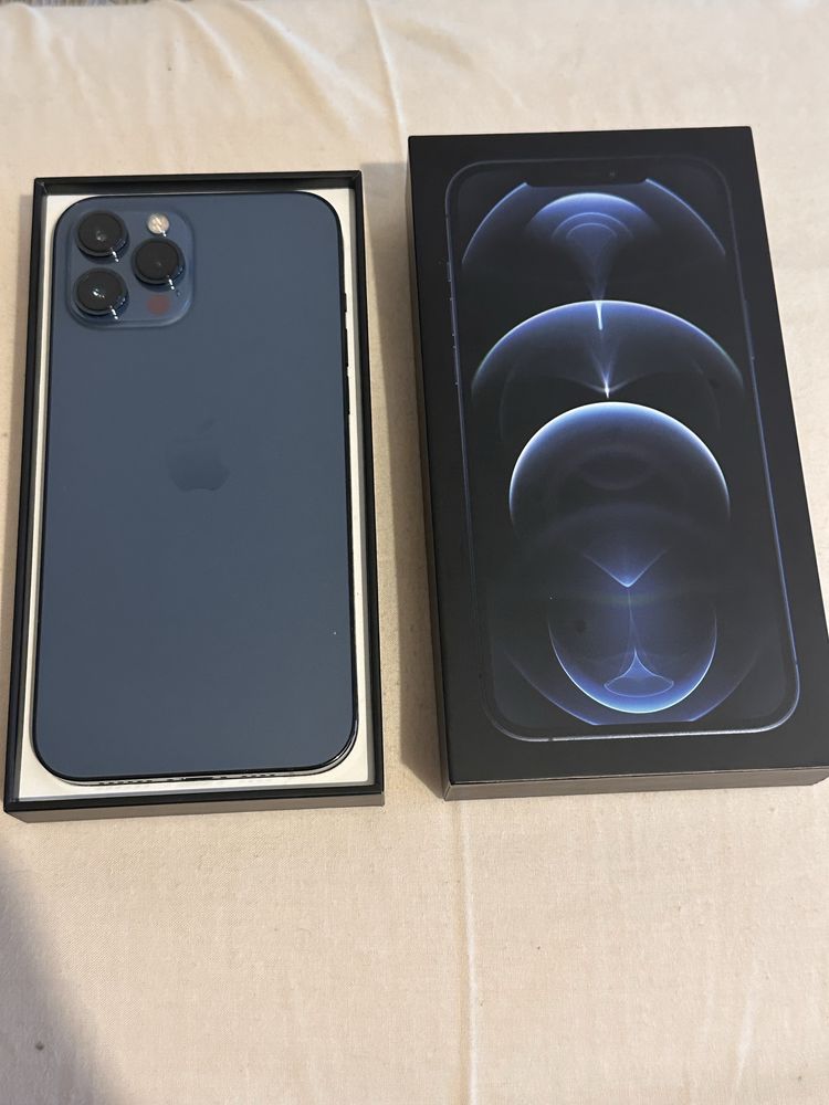 Iphone 12 Pro Max 256 GB