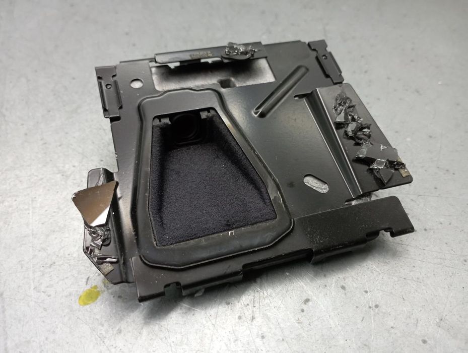 Kit de airbags MERCEDES-BENZ Classe C (W203)