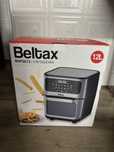 Fritadeira Air Fryer Beltax 12L - Nova
