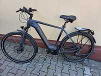 Rower elektryczny CUBE Touring ON1