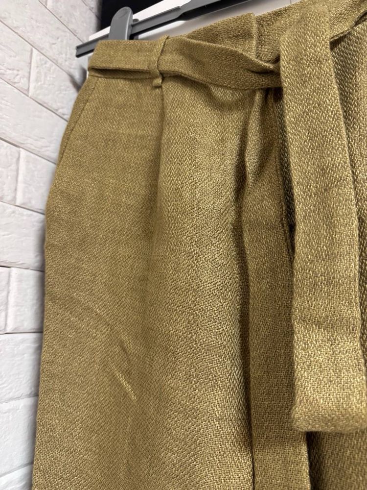 Massimo Dutti брюки віскоза торг