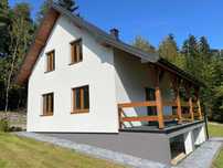 Dom Całoroczny w Górach - 1.5h od Katowic | Domek Letniskowy Beskid