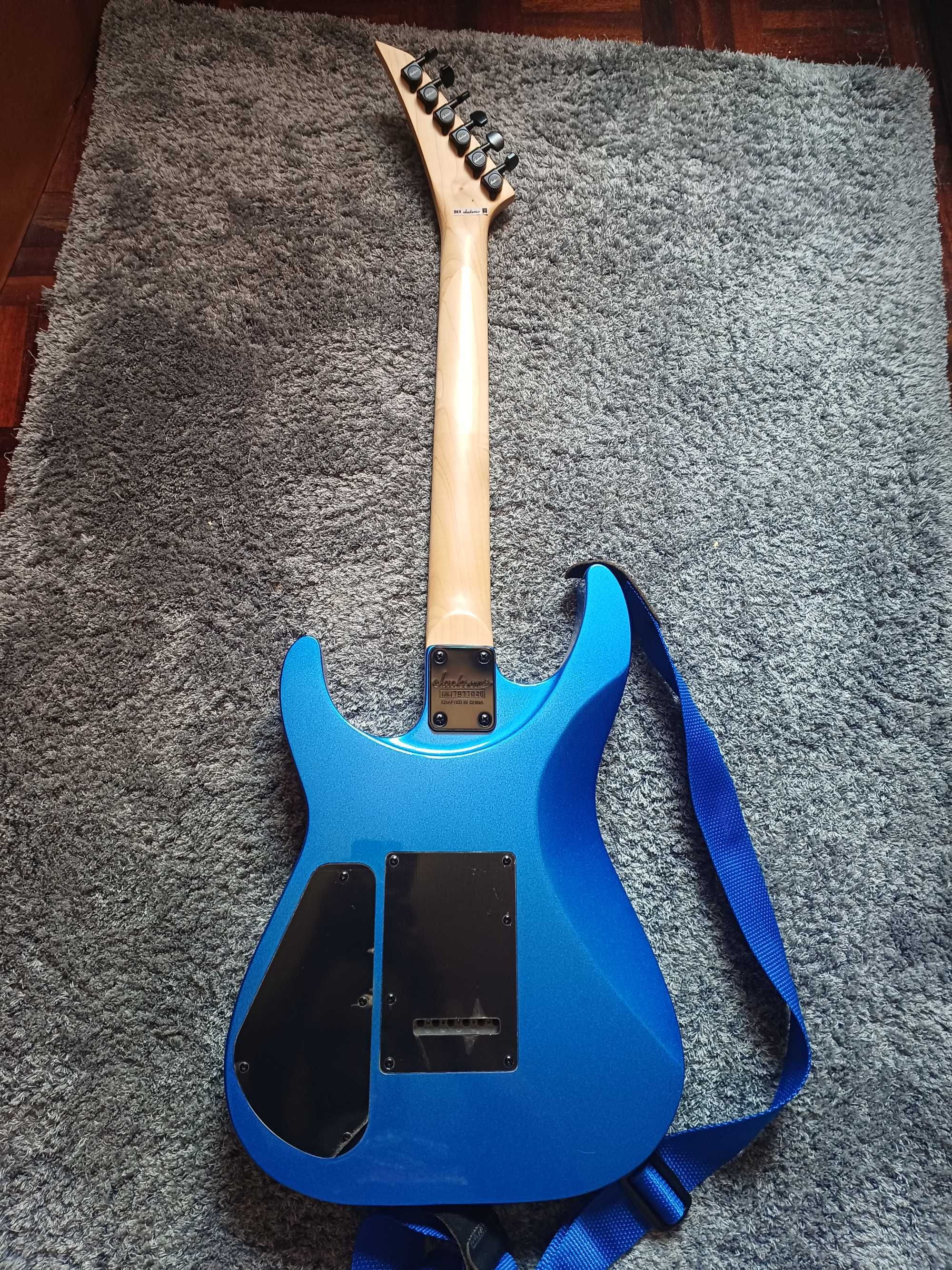 Jackson JS Series Dinky JS11