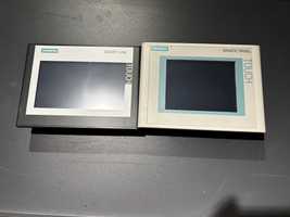 Панель оператора Siemens panel TP170B, OP177B, OP170B