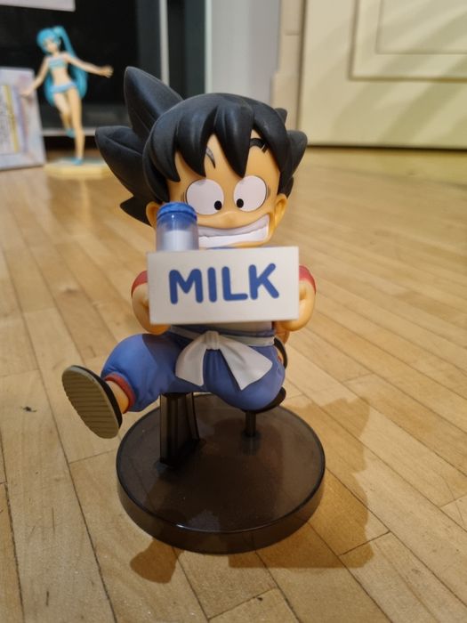 Figurka Don Goku Dragon Ball Banpresto