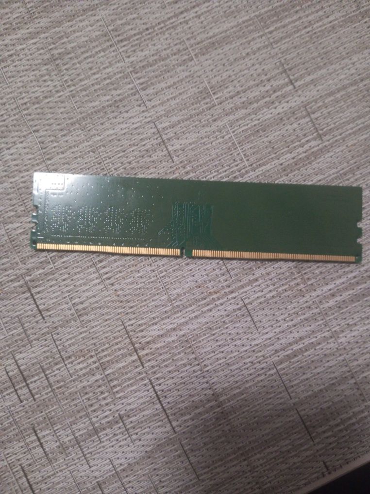 16gb ddr4 2400MHz