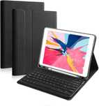Etui Feelkaeu iPad 9.7 z odłączaną klawiaturą Bluetooth
