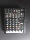 Mesa de som da marca Audiomix