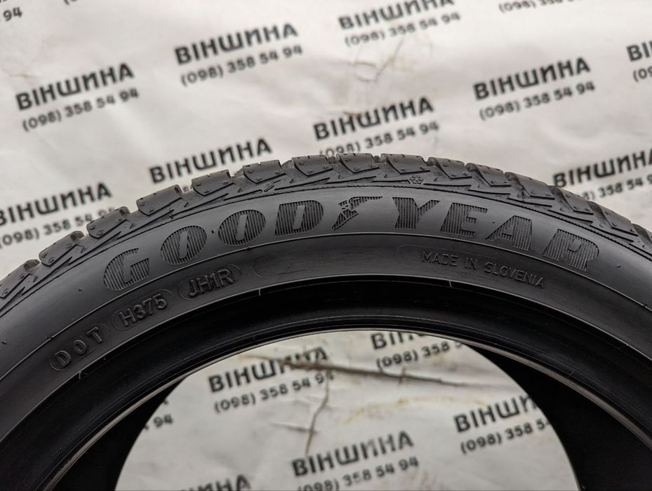 Шини 215/45 R 16 Good Year Vector 4Seasons gen2 Комплект. Колеса склад