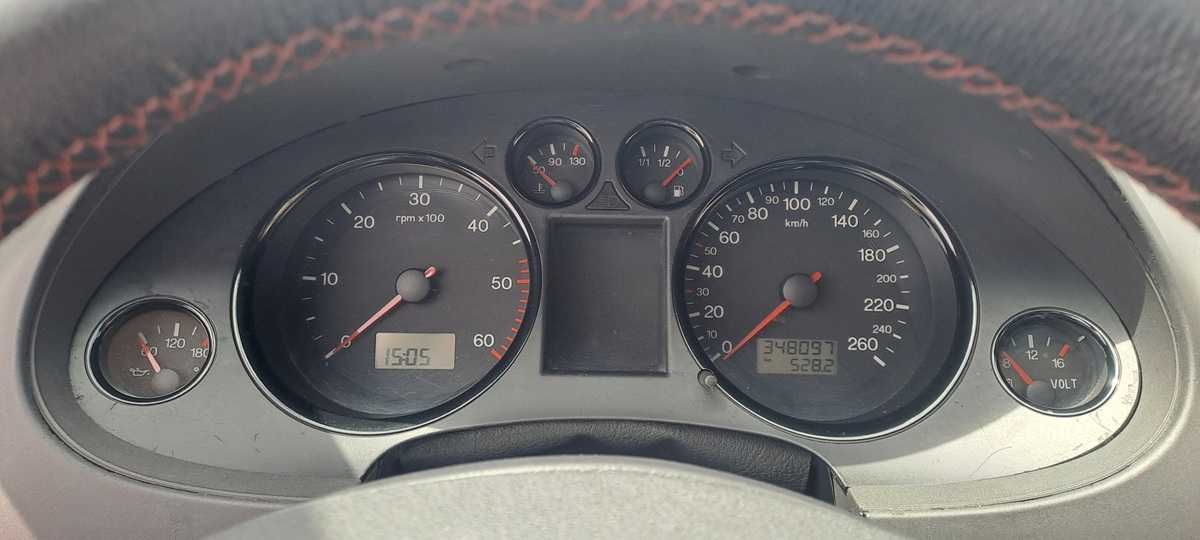 Seat Ibiza 1.9TDI Sport 130cv