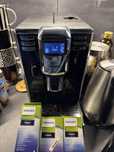 Ekspres do kawy Philips Latte Go 5000