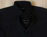 Качественные мужские черные белые рубашки разные размеры олх доставка