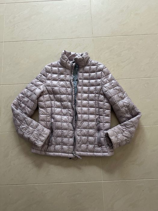 Kurtka pikowana przejsciowa