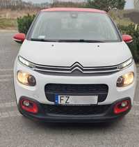 Citroën C3 1.2 PureTech Shine