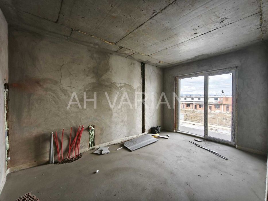 Продається однокімнатна квартира в ЖК Еліт Парк   Код: 33970