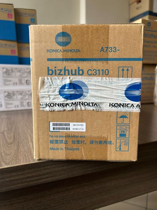 Bęben Konica Minolta Bizhub