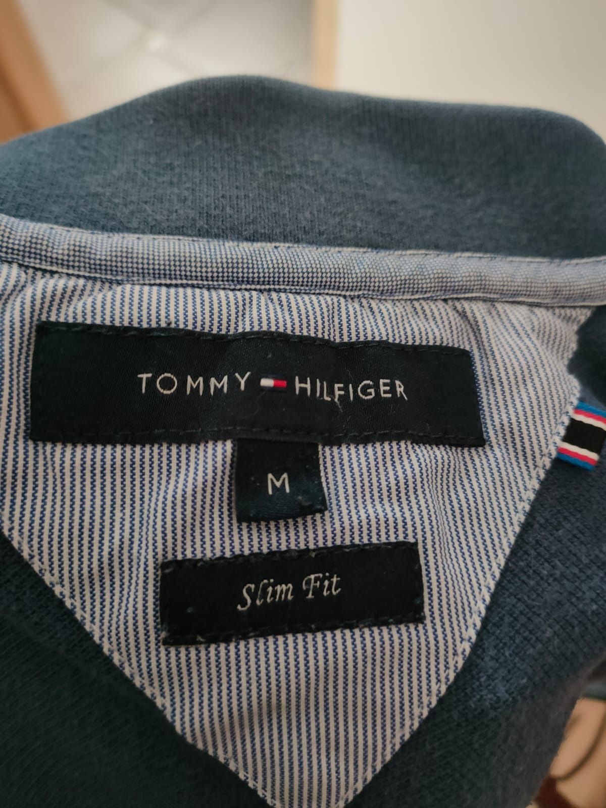 Koszulka polo Tommy Hilfiger rozm M